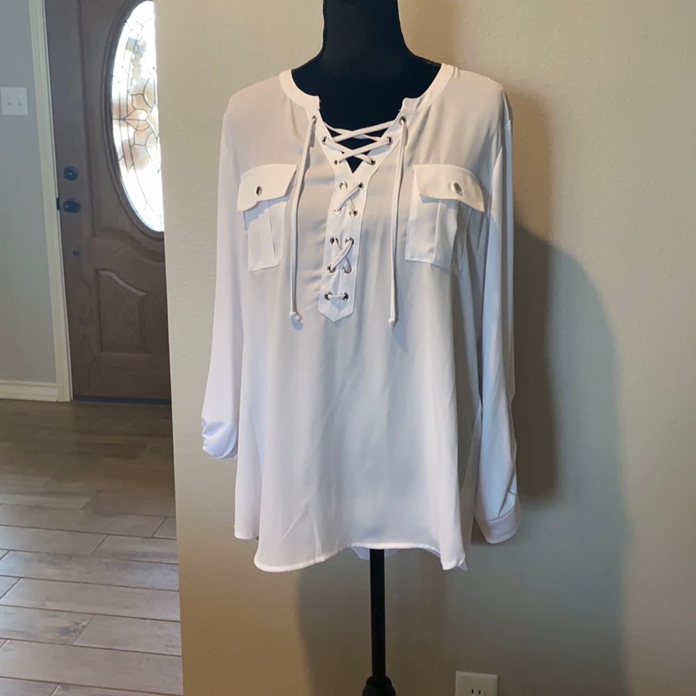 Women’s blouse